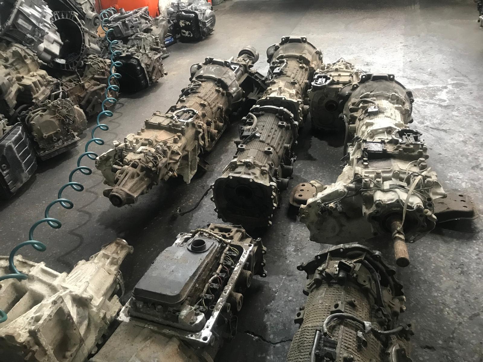 Otomotiv Çalışması